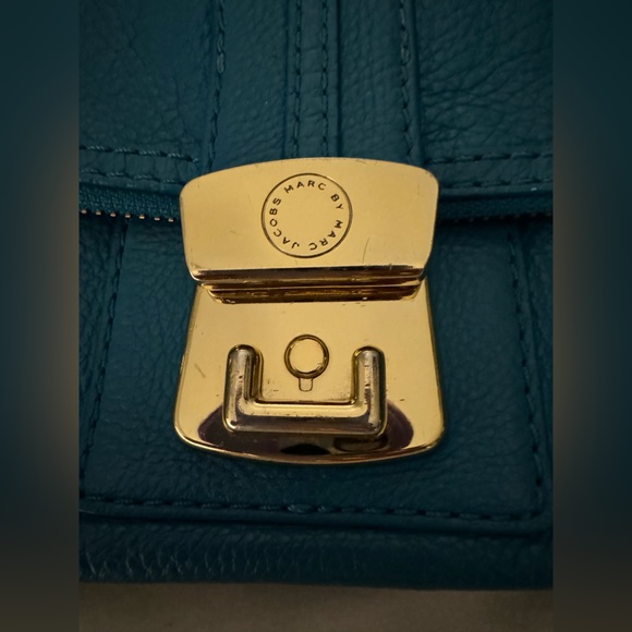 Marc Jacobs large clutch - Picture 7 of 7